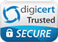 digicert trusted secure